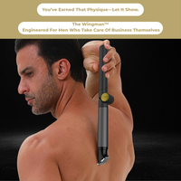The Wingman™